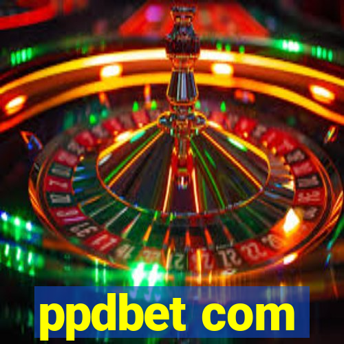 ppdbet com